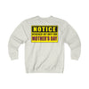 Unisex Heavyweight Fleece Crew