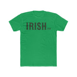 Irish-ish Tee