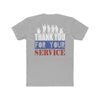 Memorial Day Tee 1