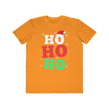 HO HO HO Tee