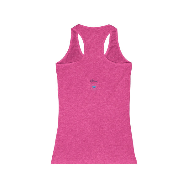 Unicorn Mom Tank
