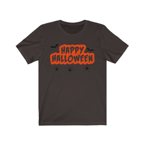 Happy Halloween tee