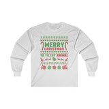 The Home Alone Christmas Tee