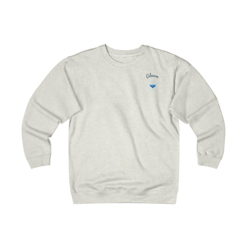 Unisex Heavyweight Fleece Crew