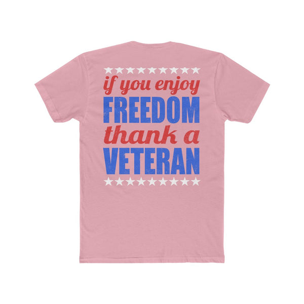 Thank a Vet Tee