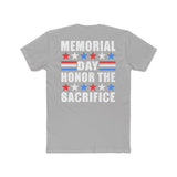 Memorial Day Tee