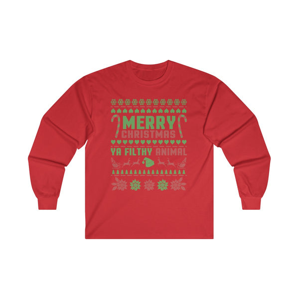 The Home Alone Christmas Tee