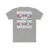 Memorial Day Tee