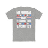 Memorial Day Tee