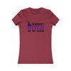 Witch Tee