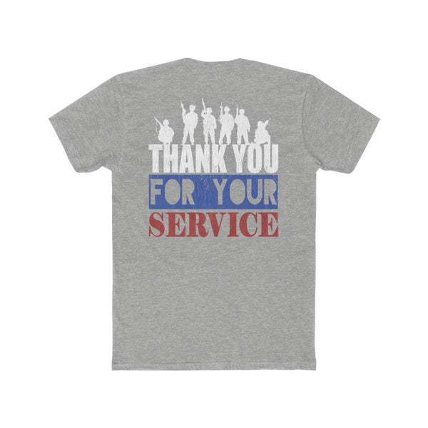 Memorial Day Tee 1