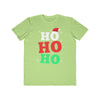 HO HO HO Tee
