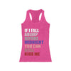 New years Tank