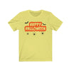 Happy Halloween tee