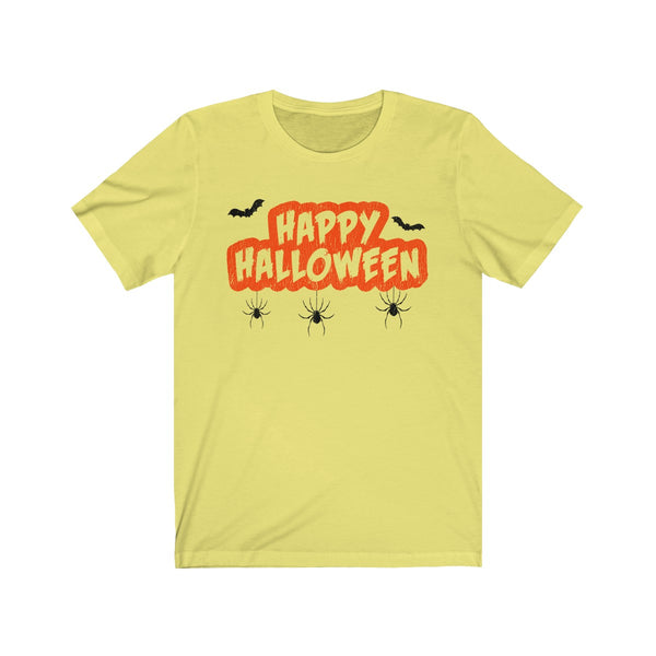Happy Halloween tee
