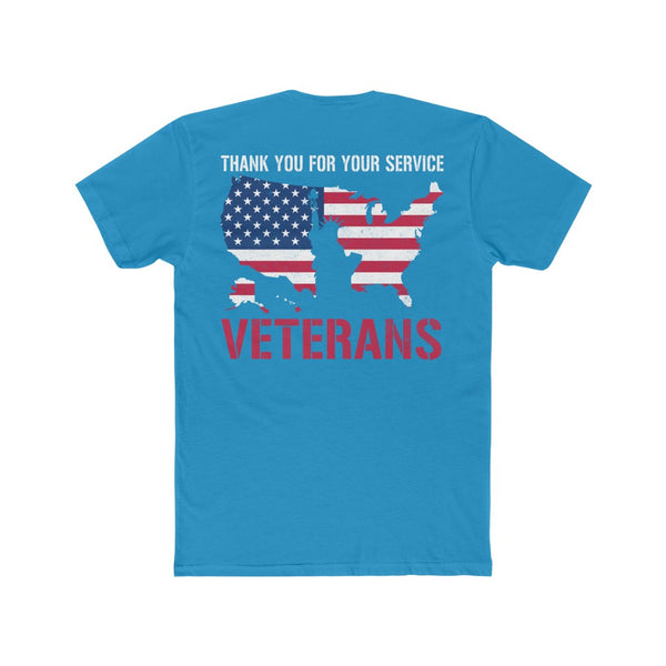 Memorial Day Tee 2