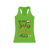 Sister for Eggs Tank