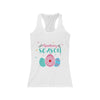 Egg Hunt Tank