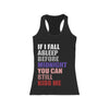 New years Tank