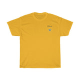 Loaves and Fish's Tee