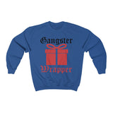 Gangster Wrapper Sweat Shirt