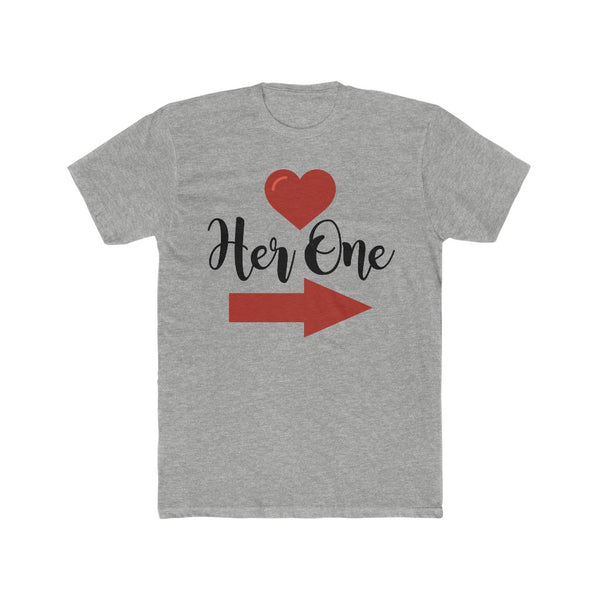 Her One Tee