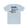Dad Milk Tee