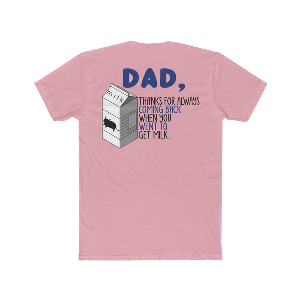 Dad Milk Tee