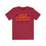 Happy Halloween tee