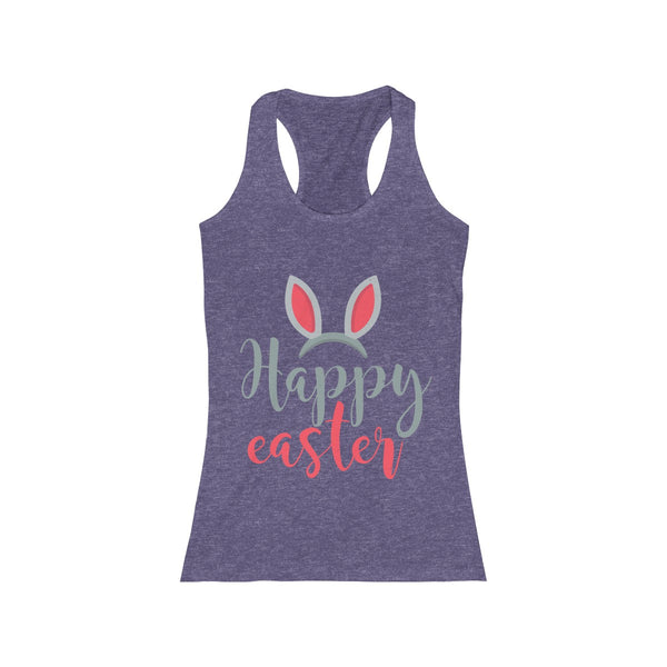 Its Easter Tank
