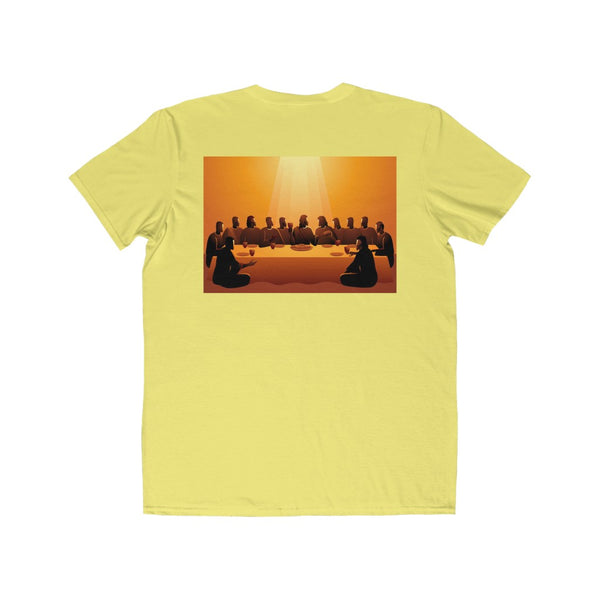 The last supper Tee