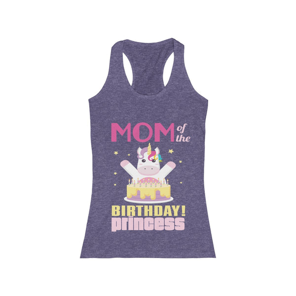 Unicorn Mom Tank