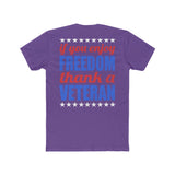 Thank a Vet Tee