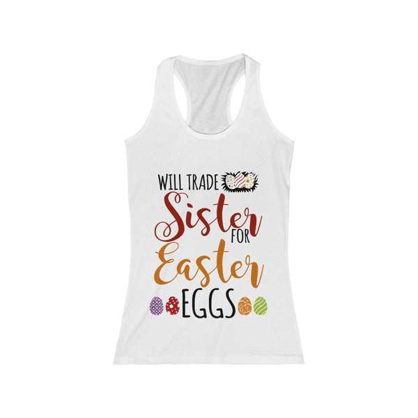Sister for Eggs Tank
