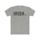 Irish-ish Tee