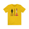 Super Mom Tee