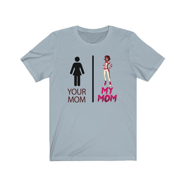 Super Mom Tee