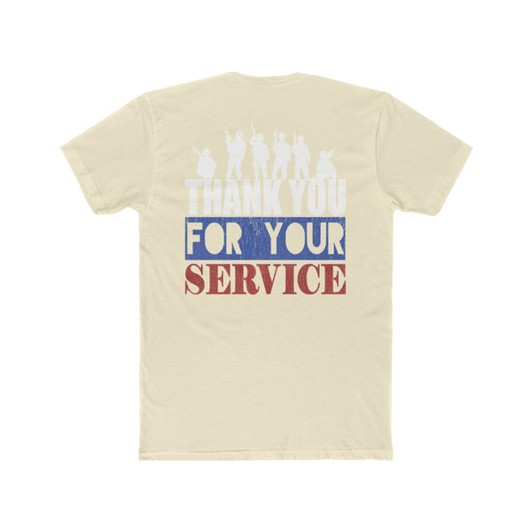 Memorial Day Tee 1