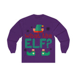 Elf Long Sleeve