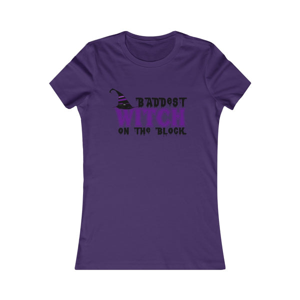 Witch Tee